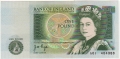 Bank Of England 1 Pound Isaac Newton 1 Pound, A42